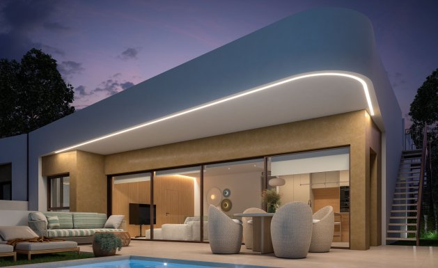 Detached House / Villa - Nieuwbouw - Dolores - Dolores