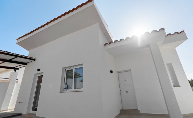 Detached House / Villa - Nieuwbouw - Mijas - Mijas