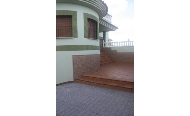 Detached House / Villa - Nieuwbouw - Torrevieja - Torrevieja