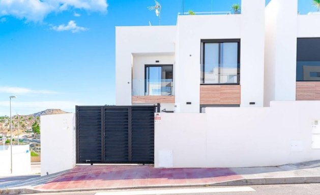Detached House / Villa - Resale - Benijofar - Benijofar - Village
