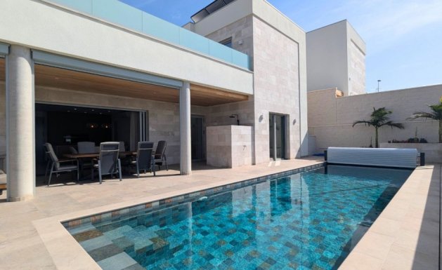 Detached House / Villa - Resale - Benijofar - Benijofar