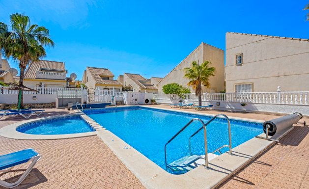 Detached House / Villa - Resale - Ciudad Quesada - Ciudad Quesada - Rojales