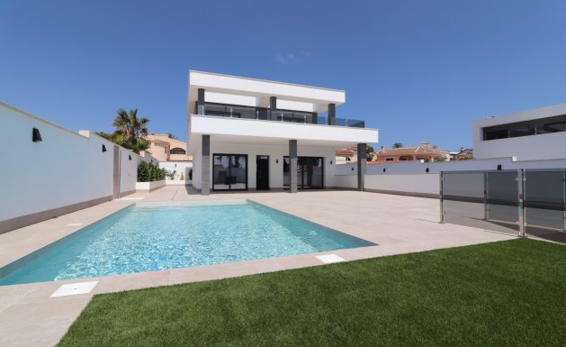 Detached House / Villa - Resale - Ciudad Quesada - Ciudad Quesada - Town