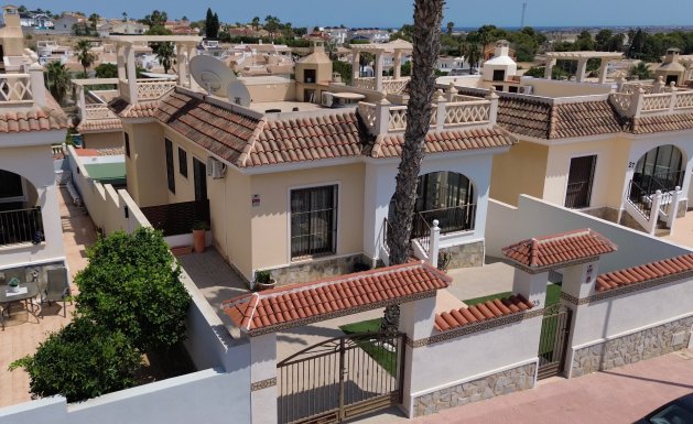 Detached House / Villa - Resale - Ciudad Quesada - Cuidad quesada