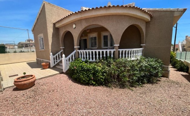 Detached House / Villa - Resale - Ciudad Quesada - Rojales - Ciudad Quesada - Rojales