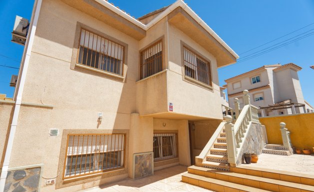 Detached House / Villa - Resale - Ciudad Quesada - Rojales - Ciudad Quesada - Rojales