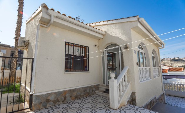 Detached House / Villa - Resale - Ciudad Quesada - Rojales - La Marquesa Golf