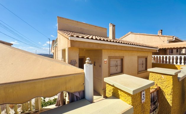 Detached House / Villa - Resale - Ciudad Quesada - Rojales