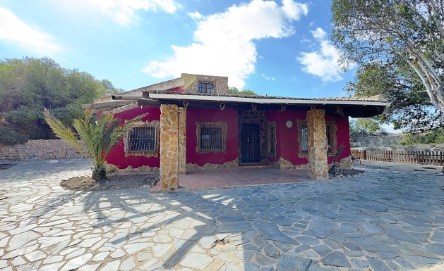 Detached House / Villa - Resale - Ciudad Quesada - Rojales