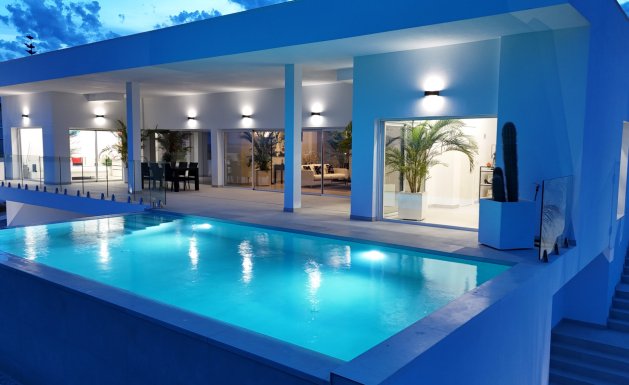 Detached House / Villa - Resale - La Marina - La Marina