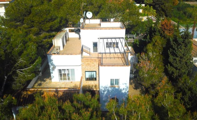 Detached House / Villa - Resale - Orihuela Costa - Dehesa de Campoamor