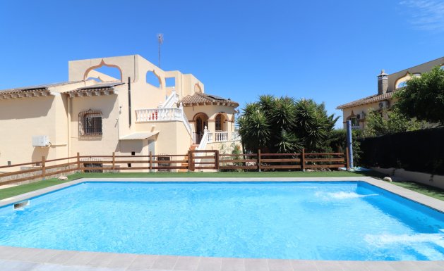 Detached House / Villa - Reventa - Algorfa - Lomas de La Juliana