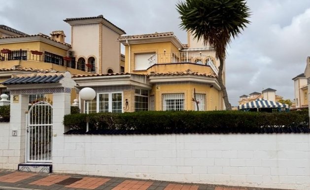 Detached House / Villa - Reventa - Algorfa - RP556026
