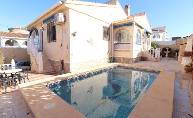 Detached House / Villa - Reventa - Benijofar - Benijofar - Village