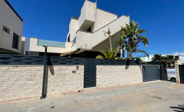 Detached House / Villa - Reventa - Benijófar - Benijófar