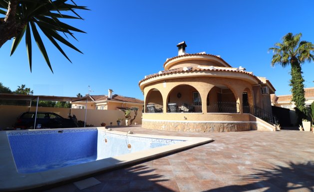 Detached House / Villa - Reventa - Benijofar - Monte Azul