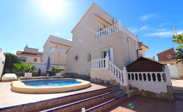 Detached House / Villa - Reventa - Benimar - Benimar II