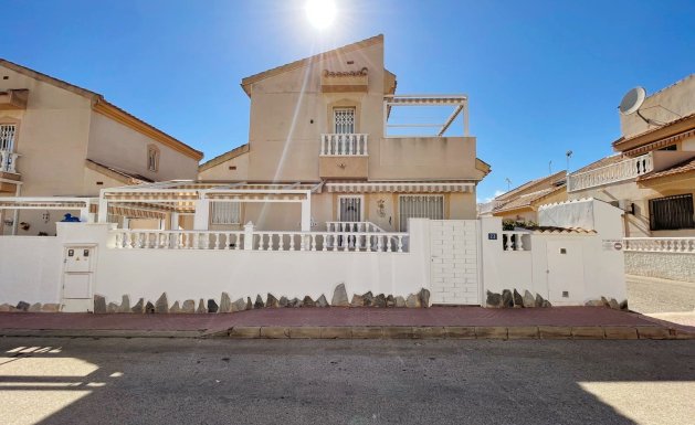 Detached House / Villa - Reventa - Ciudad Quesada - Airstrip