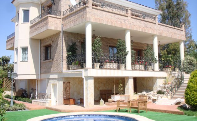 Detached House / Villa - Reventa - Ciudad Quesada - Central Quesada