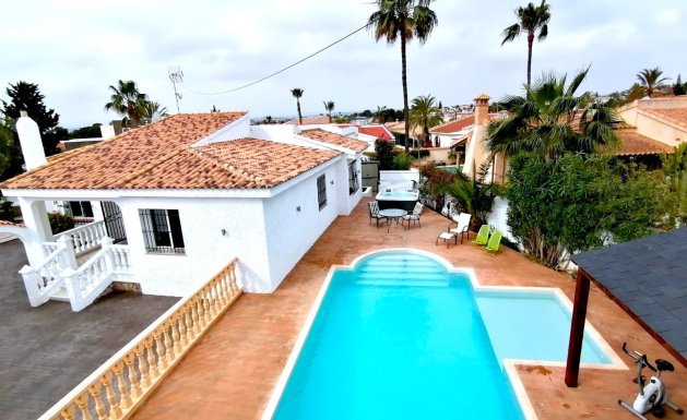 Detached House / Villa - Reventa - Ciudad Quesada - Central Quesada