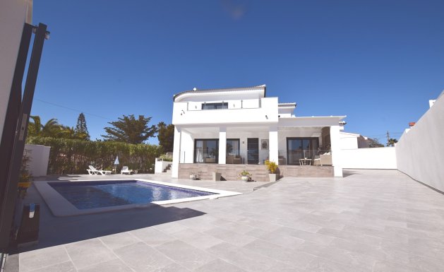Detached House / Villa - Reventa - Ciudad Quesada - Central Quesada