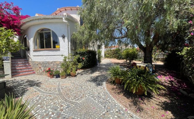 Detached House / Villa - Reventa - Ciudad Quesada - Central Quesada