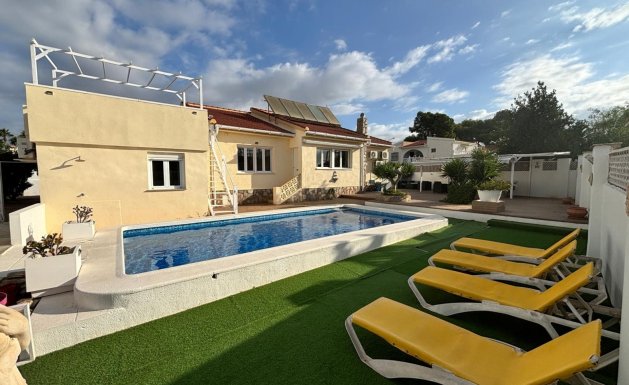Detached House / Villa - Reventa - Ciudad Quesada - Ciudad Quesada - Rojales