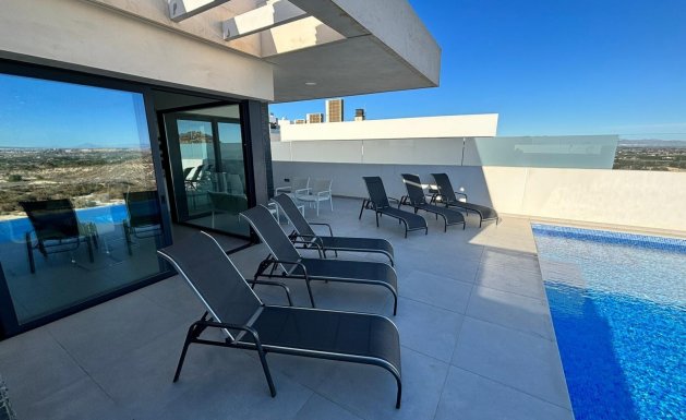 Detached House / Villa - Reventa - Ciudad Quesada - Ciudad Quesada - Rojales