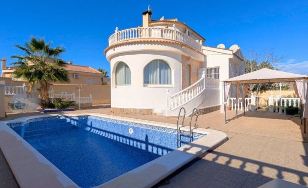 Detached House / Villa - Reventa - Ciudad Quesada - Ciudad Quesada