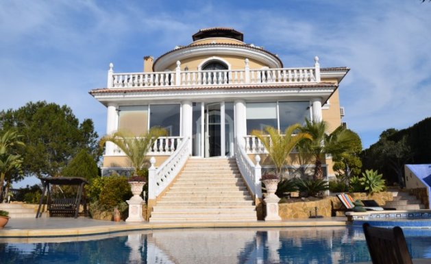 Detached House / Villa - Reventa - Ciudad Quesada - La Fiesta