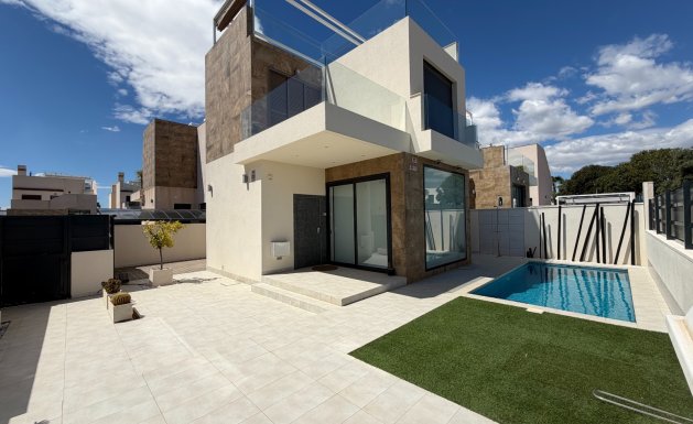Detached House / Villa - Reventa - Ciudad Quesada - La Laguna