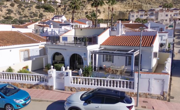 Detached House / Villa - Reventa - Ciudad Quesada - La Marquesa Golf