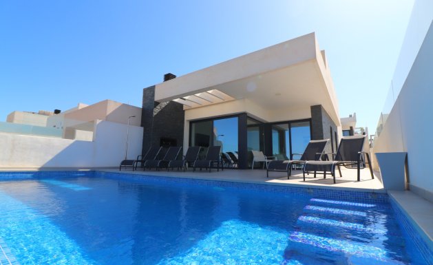 Detached House / Villa - Reventa - Ciudad Quesada - Pueblo Lucero