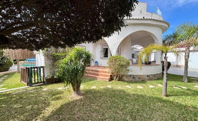 Detached House / Villa - Reventa - Ciudad Quesada - Rojales - Ciudad Quesada - Rojales