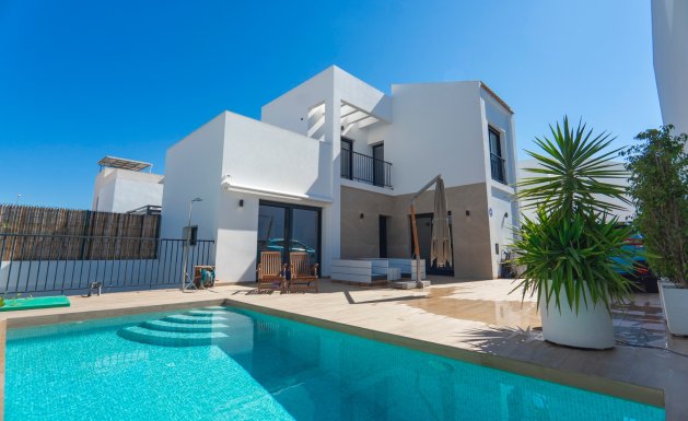Detached House / Villa - Reventa - Ciudad Quesada - Rojales - Ciudad Quesada - Rojales