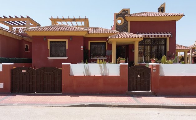 Detached House / Villa - Reventa - Ciudad Quesada - Rojales - Ciudad Quesada - Rojales