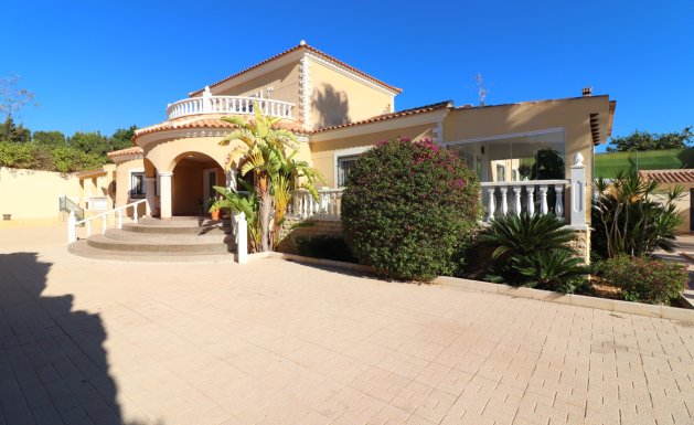 Detached House / Villa - Reventa - La Marina - La Escuera