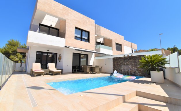 Detached House / Villa - Reventa - Orihuela Costa - Villamartin