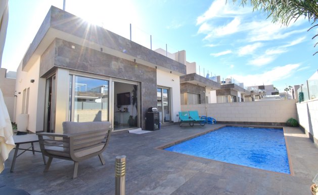 Detached House / Villa - Reventa - Orihuela Costa - Villamartin