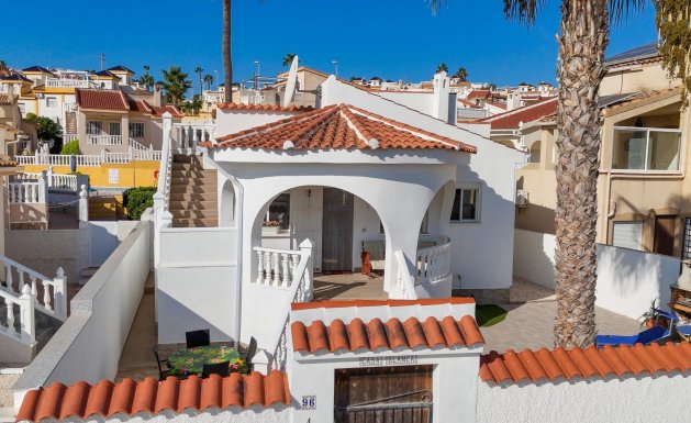 Detached villa - Herverkoop - Ciudad Quesada - Ciudad Quesada - Rojales
