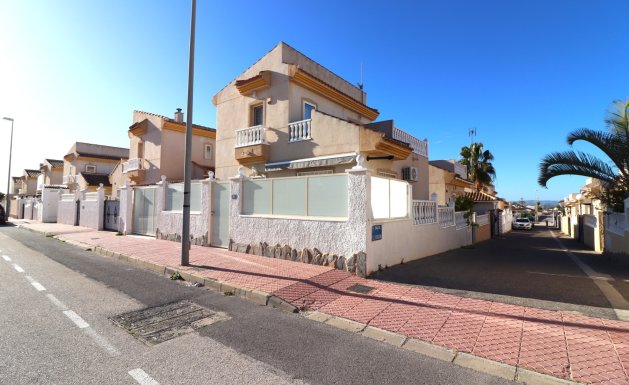 Detached villa - Herverkoop - Ciudad Quesada - Ciudad Quesada - Town