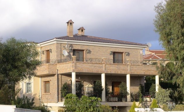Detached villa - Herverkoop - Ciudad Quesada - Ciudad Quesada