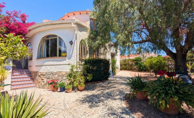 Detached villa - Herverkoop - Ciudad Quesada - Ciudad Quesada