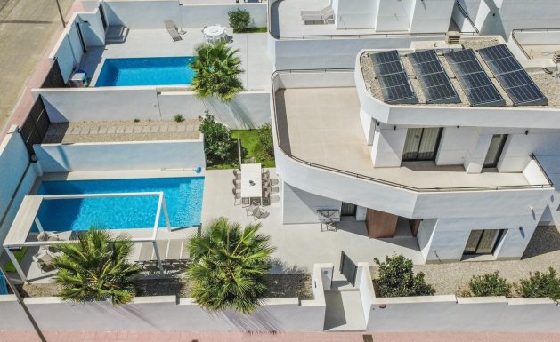 Detached villa - Herverkoop - Ciudad Quesada - Ciudad Quesada