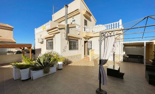 Detached villa - Herverkoop - Ciudad Quesada - Rojales Hills