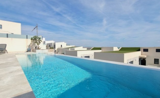 Detached villa - Herverkoop - Ciudad Quesada - Rojales