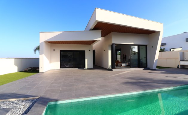 Detached villa - Herverkoop - Formentera del Segura - Fincas de La Vega