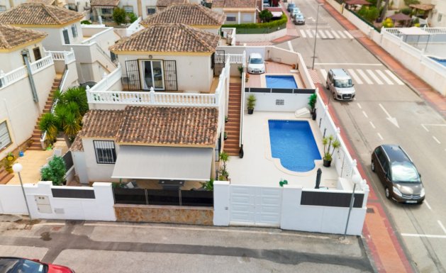 Detached villa - Resale - Ciudad Quesada - Lo Crispin