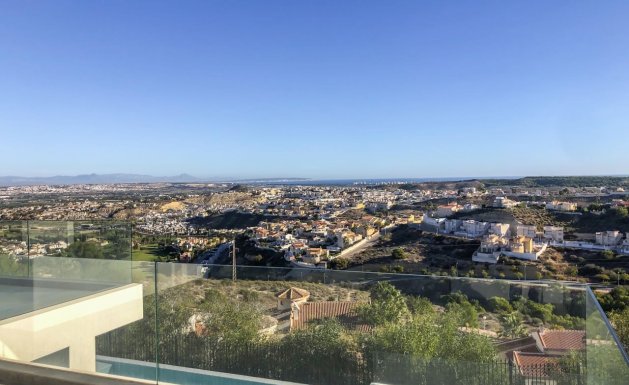 Detached villa - Resale - Ciudad Quesada - Lo Pepin