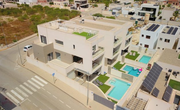 Detached villa - Reventa - Benijofar - Benijofar - Village